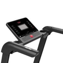 Leonardo Teela Home Gym Digitales Klappbares Elektrisches Fitness-LaufbandHöhe (cm): 112, Breite (cm): 154, Tiefe (cm): 720, Zusammensetzung: STEEL, PP, Modelle: TEELA, Länge (cm): 720 -Globbervi Verkaufe 782da0607533870d02d18b49b6a9a876