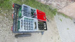 XXL Fahrrad Lastenanhänger, XXL Bike Cargo Trailer -Globbervi Verkaufe 78497e0d9366b33dd78fec735add528e