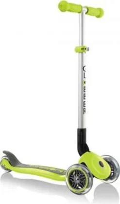 Globber Primo Foldable Roller, Faltbar, Grün -Globbervi Verkaufe 786d77576c998f6cc7afbec76f378212