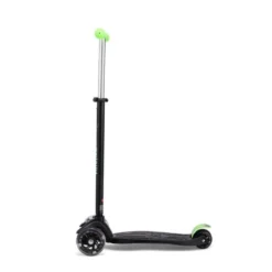 Ergobag Affenzahn Roller Maxi Deluxe Panther, Schwarz -Globbervi Verkaufe 78e95d564ef893714b1873b483a28218