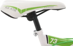 KS Cycling 26 Fully Mountainbike 21 Gänge Topeka -Globbervi Verkaufe 78ec92629088171e09cc9eb4b53bd4b3