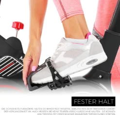 Miweba Sports Profi Speedbike MS100, 10 Kg Schwungmasse, Handyhalterung, Pulsmessung, LCD Display, Indoor Cycle, Bike, Heimtrainer, Fahrrad, Fitnessbike, Trimmrad, Fitnessfahrad, Cardio 18 Miweba Sports Profi Speedbike MS100, 10 Kg Schwungmasse, Handyhalterung, Pulsmessung, LCD Display, Indoor Cycle, Bike, Heimtrainer, Fahrrad, Fitnessbike, Trimmrad, Fitnessfahrad, Cardio -Globbervi Verkaufe 7912724866aec8db76a162aa64a93919