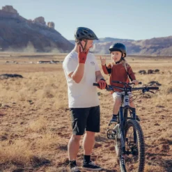 Kids Ride Shotgun Pro MTB Front Kindersitz/Lenker Combo Set, Farbe:black -Globbervi Verkaufe 7957cfa75b892ddef6588950500000f5