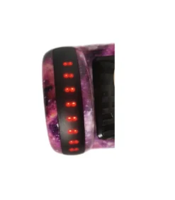 Hoverboard – 6,5 Zoll – Hoverboards Für Kinder Und Jugendliche – Hoverboards Mit Bluetooth – LED-Licht Mit Leistungsstarkem Motor – Geschenk Für Kinder – Lila Himmel -Globbervi Verkaufe 79949cce8e739b584e756da410bc441f