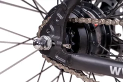 28 Zoll E-Urbanrad CHRISSON EOCTANT Kettenantrieb Schwarz Matt -Globbervi Verkaufe 799c16d230633f2309c7e1cd5b8c5ed2