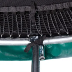 Kinetic Sports Randabdeckung Ersatzteil Für Gartentrampolin 'Bungee Safety Elite' Mit Ø 366 Cm | Breite 27cm | UV Beständig | Reißfest | Ersatz Rahmenpolster Schutzpolster | Extra Stark 620g/m² PVC -Globbervi Verkaufe 799d6705dd0f5e88fa3450535cac2374