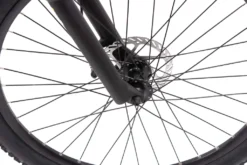 Tretwerk E-Bike Mountainbike Hardtail - Bolt - 27,5 Zoll Elektrofahrrad E-MTB Mit Hecknabenmotor 250W, 504Wh, 27 Gang Shimano Alivio Kettenschaltung, Grün -Globbervi Verkaufe 79f625e7570cf67cf19cb53b21be8ca4