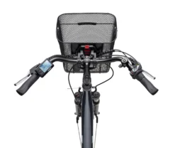 Telefunken E-Bike Elektrofahrrad Alu 28 Zoll Mit 7-Gang Shimano Kettenschaltung, Pedelec Citybike Leicht Mit Fahrradkorb, 250W Und 10,4Ah, 36V Sitzrohrakku, RC822 Multitalent -Globbervi Verkaufe 7a091696e5975a6892044dee176cded3