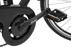 Adore Pedelec E-Bike Cityfahrrad 28'' Adore Versailles Schwarz-blau -Globbervi Verkaufe 7a0c7c0d80e0f3e0c7ea7621364b2331