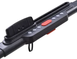 HOMCOM Elektrisches Laufband Mit LCD Display, Faltbares Fitnessgerät, 1-10 Km/h, Stahl, Schwarz, 70 X 128 X 116 Cm 18 HOMCOM Elektrisches Laufband Mit LCD Display, Faltbares Fitnessgerät, 1-10 Km/h, Stahl, Schwarz, 70 X 128 X 116 Cm -Globbervi Verkaufe 7a7583154af78e6cf43e3f11ed44c1c2