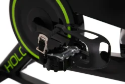 Zipro Erwachsene -Rad Fitnessbike Heimtrainer Holo 2 Bis 130kg, Schwarz, One Size, Einheitsgröße -Globbervi Verkaufe 7a9bfc06404150801e8ab69ac35062de