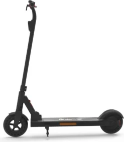 Denver Elektro Roller SEL-80140 Schwarz -Globbervi Verkaufe 7af1be8c43bbe05a21fa7b6472feb631