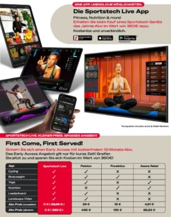 Bodenschutzmatte In Der Größe: 2000 X 1000 X 6 Mm Für Fitnessgeräte Heimtrainer – Sport Multifunktionsmatte, Fitnessmatte In Schwarz Für Mehr Stabilität, Schützt Den Boden, Übungsmatte Für Yoga, Pilates -Globbervi Verkaufe 7b2e477a4fad00d988fdd625773b03f0