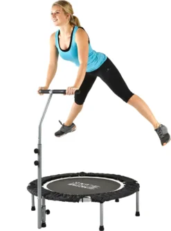 Motive Fitness By U.N.O Fit-Jumper 100