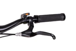 28 Zoll E-Urbanrad CHRISSON EOCTANT Kettenantrieb Schwarz Matt -Globbervi Verkaufe 7be121b2b79e86c813fb611215bcc229