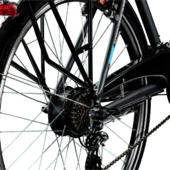 Zündapp Green 7.7 E-Bike Herren Trekkingrad 28 Zoll Pedelec 155 - 185 Cm Trekkingrad Mit 21 Gang E Fahrrad StVZO Tourenrad -Globbervi Verkaufe 7bf73404ed23a9eb5a7a77aec0aa2c9d