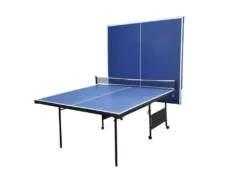 Tischtennisplatte - Schläger, Bälle & Netz Inklusive - 274,3 X 152,4 X 76,2 Cm - FREDIE 9 Tischtennisplatte - Schläger, Bälle & Netz Inklusive - 274,3 X 152,4 X 76,2 Cm - FREDIE -Globbervi Verkaufe 7c0f1e6bf567a2f7a01b658d78276666