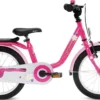 Puky Kinderfahrrad Steel 16 Zoll Lovely Pink