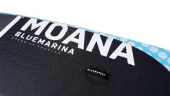 SUP Board MOANA - Stand Up Paddle Aufblasbar Surfboard Mit Paddel Pumpe Rucksack (325x86x15cm / 10'8") -Globbervi Verkaufe 7cc5164dae70d6fcc09ee7c1e6c970c3
