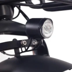 ET.CYCLE F720, 20" Schwarz, E-Fatbike, E-Foldingbike E-Klapprad, 48V 15Ah 720 Wh, Heckmotor -Globbervi Verkaufe 7cc749d4d4c672fa621ecb626c0f28e7