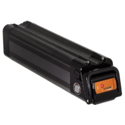 Maratron Akku 24V 12Ah 288Wh SilverFish Schwarz Für E-Bike Pedelec Aldi Prophete MiFa Trio Samsung Zündapp U.v.m.