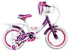 HI5FIVE Kinderfahrrad Emily Mit Rücktritt, Stützrädern Und Gepäckträger 14 Zoll 21 HI5FIVE Kinderfahrrad Emily Mit Rücktritt, Stützrädern Und Gepäckträger 14 Zoll -Globbervi Verkaufe 7d4adfc6b9f964f04a13afdbc667dcd4