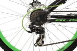 KS Cycling Fully Mountainbike Bliss 26 Zoll 12 KS Cycling Fully Mountainbike Bliss 26 Zoll -Globbervi Verkaufe 7d6c17313fe4e9384f2aa91d848171cb