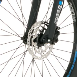 FISCHER E-Bike Pedelec MTB Montis 2.1, Rahmenhöhe 51 Cm, 29 Zoll, Akku 418 Wh, Hinterradmotor, Kettenschaltung, LED Display, Schwarz-blau -Globbervi Verkaufe 7df3168ef3f49ee63f72b1fd009c1a59