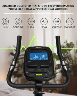 Zipro Erwachsene Magnetisches Fitnessbike Heimtrainer Flame Mit IConsole, Schwarz, One Size, Einheitsgröße 32 Zipro Erwachsene Magnetisches Fitnessbike Heimtrainer Flame Mit IConsole, Schwarz, One Size, Einheitsgröße -Globbervi Verkaufe 7e10f1d1eb3a74a18c4a949df4e5f188