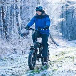 JOBOBIKE E-Bike Faltbares Elektrofahrrad Eddy, 7 Gang SHIMANO Acera Schaltwerk, Kettenschaltung, Heckmotor 250W, LG Akku, 20 Zoll Fat-Reifen Vollgefedertes Klapprad Mountainbike Für Damen Und Herren, SHIMANO Schaltung, Aluminium-Rahmen & Mechanische Scheibenbremse Faltrad -Globbervi Verkaufe 7ef91851ccb2ec603d8110eb4ee7753e