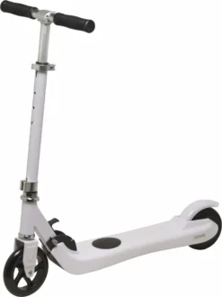 Denver Kinder Elektro Scooter SCK-5300 Weiß -Globbervi Verkaufe 7f04d4dba1bfe42ab205e3dccb47736c