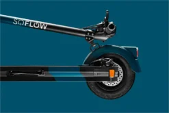 SOFLOW - SO4 PRO 10.5 AH Gen 2, Mit Blinker -Globbervi Verkaufe 7f1698506a2dacf374c989743fcf7f31