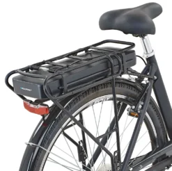 PROPHETE GENIESSER City E-Bike 28" BLAUPUNKT Frontmotor 30 NM 250 Watt BLAUPUNKT Gepäckträgerakku 36 Volt 8,8 Ah 316,8 Wh 7 Gang Kettenschaltung Alu V-Bremsen RH 48 Cm BLAUPUNKT LED Display -Globbervi Verkaufe 7f282e5b67216f70f433f26bac200058