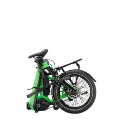 VICTORIA Elektro-Faltrad "eFolding 7.2" Mod. 22, Unisex, 20", Speed Green, 5-Gang SHIMANO "Nexus" LL, 46cm -Globbervi Verkaufe 7f527320bb8114b68e933998c620c48e