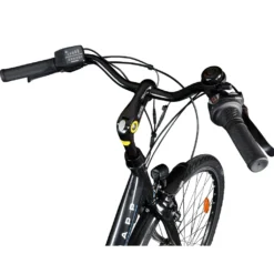 Zündapp Z505 E Bike Damen 28 Zoll Pedelec 160 - 185 Cm 6 Gang Damenfahrrad E Fahrrad Hollandrad Mit Licht -Globbervi Verkaufe 7f8349be09ede26d97220f39c1c3e52f