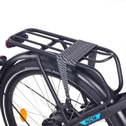 EPAC, NCM Venice Plus, 48V 16Ah 768Wh, 28", Schwarz -Globbervi Verkaufe 7fb666c4381a012d7c1bef7a2fad90ee