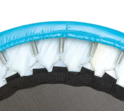 Sportspower Kindertrampolin Mit Haltegriff Blau Ø 92 Cm -Globbervi Verkaufe 7fbf03f1696c0efc68d85b08608f0694