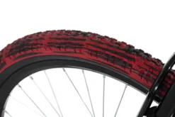 KS Cycling Mountainbike ATB Fully 24'' Crusher Schwarz-rot -Globbervi Verkaufe 7fc1ebf3c2960fff5eeae6b2f953d29a