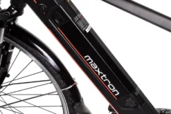 Maxtron Trekking Bike Mit Integrierten Akku Modell Herren -Globbervi Verkaufe 803dd66709ffd1727367f733bef0d581