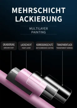 Prometheus Fahrradanhänger Kinder Trailerbike Fahrrad Tandemanhänger Nachläufer 18 Zoll Ab 5-10 Jahre Rosa Lila -Globbervi Verkaufe 80ba79c77672ef55307dc6e1ed71bf14