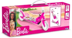 Sport Alu Scooter BARBIE Roller Scooter 9 Sport Alu Scooter BARBIE Roller Scooter -Globbervi Verkaufe 80be77956a37e774cb42339352c6a089
