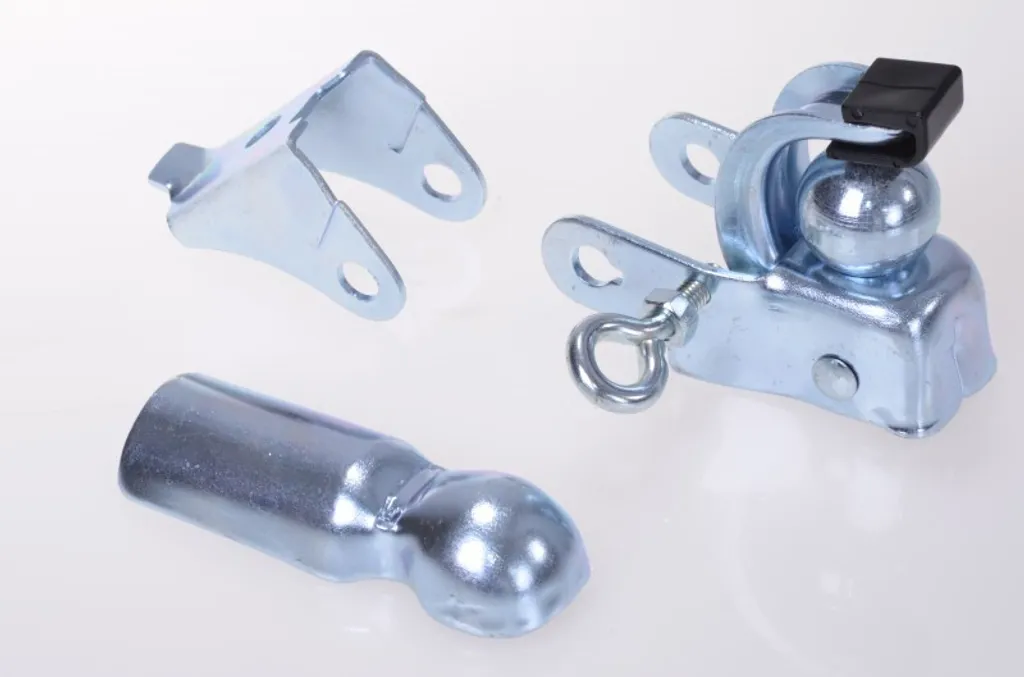 Filmer 46.910 Anhängerkupplung Für Fahrrad Bis 200kg Anhängelast 4 Filmer 46.910 Anhängerkupplung Für Fahrrad Bis 200kg Anhängelast – Bild 4