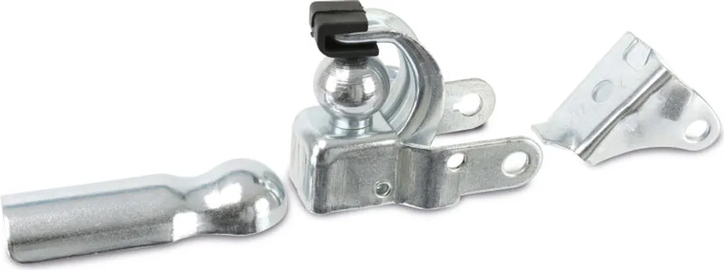 Filmer 46.910 Anhängerkupplung Für Fahrrad Bis 200kg Anhängelast 9 Filmer 46.910 Anhängerkupplung Für Fahrrad Bis 200kg Anhängelast – Bild 9