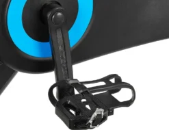 ArtSport Heimtrainer Fahrrad Premium 150 Kg Mit 22 Kg Schwungrad & Leisem Riemenantrieb - Widerstand Stufenlos Verstellbar - Indoor Cycling Bike Speedbike -Globbervi Verkaufe 8181a0595cb6a6bc6867f74d7a1ba30c