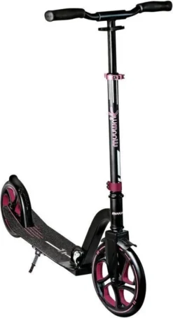 Muuwmi Aluminium Scooter Pro 250/215 Mm 580