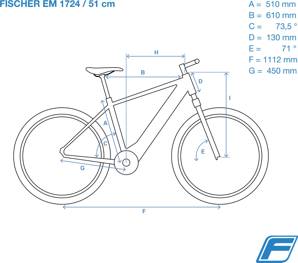 FISCHER E-Bike Pedelec Mountainbike MONTIS EM 1724, Rahmenhöhe 51 Cm, 29 Zoll, Akku 557 Wh, Hinterradmotor, Kettenschaltung, LCD Display, Schwarz 15 FISCHER E-Bike Pedelec Mountainbike MONTIS EM 1724, Rahmenhöhe 51 Cm, 29 Zoll, Akku 557 Wh, Hinterradmotor, Kettenschaltung, LCD Display, Schwarz – Bild 15