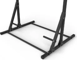 Marbo Sport Stationäre Klimmzugstange SG-13 Fitness Accessories -Globbervi Verkaufe 821e270611cfa26e52a96d17c1127ceb