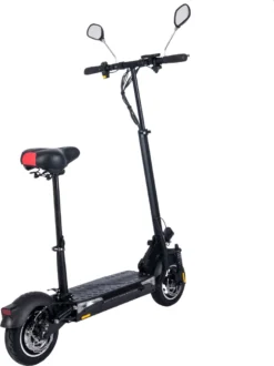 E-Scooter Falcon II -Globbervi Verkaufe 822ac0fbcd14ae14de776956b7ab5336