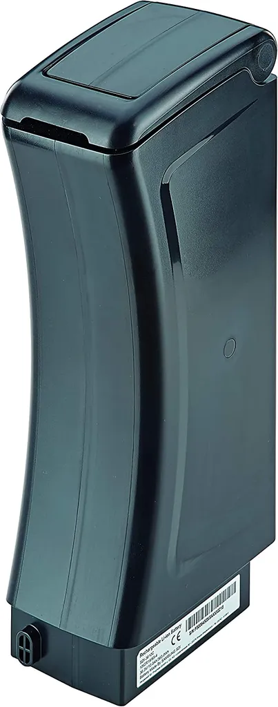 Samsung Ersatzakku Side Click Mit Gehäuse Für Elektrofahrrad, LI-Ionen 24V/ 10,4 Ah (262 Wh), Ladedauer Ca. 4,5 H 1 Samsung Ersatzakku Side Click Mit Gehäuse Für Elektrofahrrad, LI-Ionen 24V/ 10,4 Ah (262 Wh), Ladedauer Ca. 4,5 H