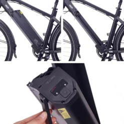 EPAC, NCM Venice Plus, 48V 16Ah 768Wh, 28", Schwarz -Globbervi Verkaufe 823fa35c1dc2eefaa229e4b1f76e49ad